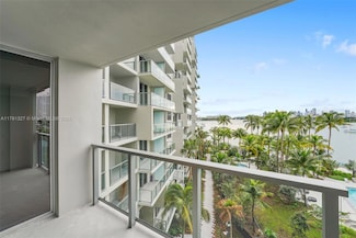1500 Bay Rd Unit N-0507, Miami Beach, FL 33139