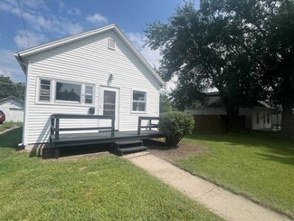412 Hastings Ave, Norfolk, NE 68701