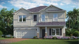 2812 Crossfield Dr, Green Cove Springs, FL 32043