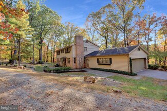 4720 Beaufort Hills Rd, Harrisburg, PA 17110