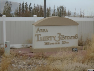 22 Moses Dr, Rock Springs, WY 82901