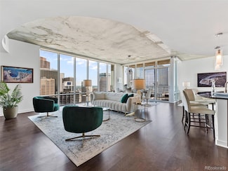 891 14th St Unit 3209, Denver, CO 80202