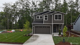 567 Shore Pine (Lot 12) Ct, Blaine, WA 98230
