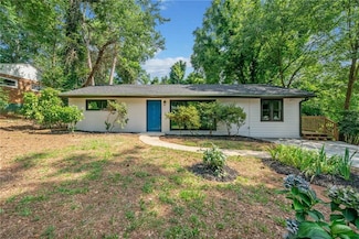 3485 Longleaf Dr, Decatur, GA 30032