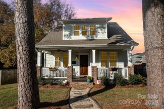2358 Morton St, Charlotte, NC 28208