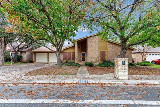 14518 Indian Woods, San Antonio, TX 78249
