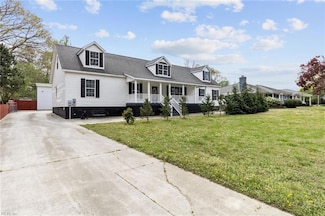 237 Cedar Rd, Chesapeake, VA 23322