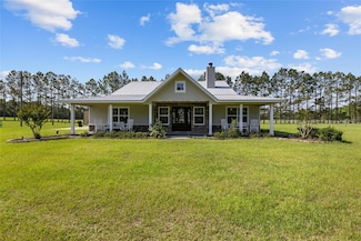 4639 SW Wilson Springs Rd, Fort White, FL 32038