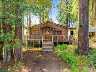 3412 Montgomery St, Eureka, CA 95503