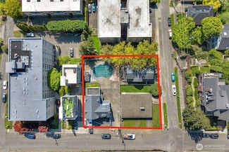 223 W Kinnear Place, Seattle, WA 98119