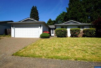 775 Ironwood Dr SE, Salem, OR 97306