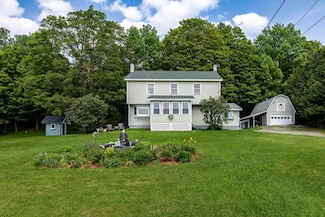 1834 Hebard Hill Rd, Randolph, VT 05060