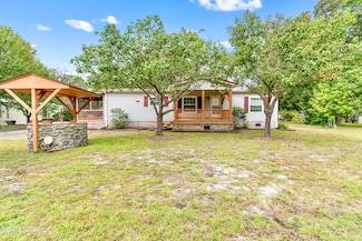 2257 Whippoorwill St SW, Supply, NC 28462