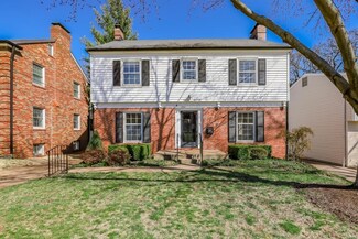 254 Elm Ave, Saint Louis, MO 63122