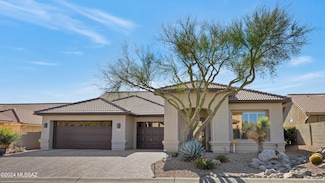 62447 E Sandwood Dr, Tucson, AZ 85739