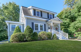 37 Cole Ave, Millis, MA 02054