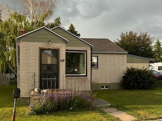 108 W 2nd S, Grace, ID 83241