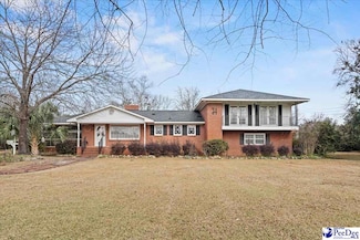 1101 E 3rd Ave, Lake View, SC 29563