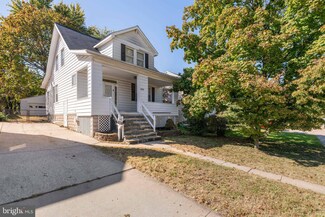 4221 Cardwell Ave, Nottingham, MD 21236