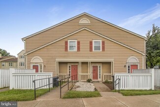 20134 Halethorpe Ln, Germantown, MD 20876