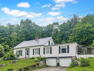 142 Shutesbury Rd, Leverett, MA 01054