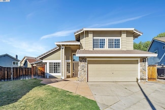 25 Phillips Ct, Tracy, CA 95376