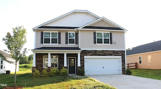 2525 Summersby Dr, Mebane, NC 27302