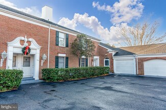 9531 Quail Hollow Dr Unit 404, Saint Michaels, MD 21663