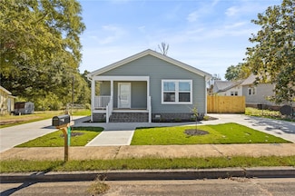 1104 E Front St, Iva, SC 29655