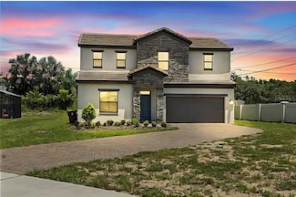 233 MacAulay's Cove, Haines City, FL 33844