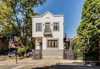 2128 N Hoyne Ave Unit 1, Chicago, IL 60647