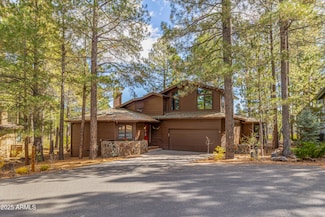 3068 Griffiths Spring, Flagstaff, AZ 86001