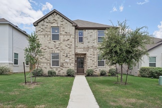 764 Long Run, Liberty Hill, TX 78642