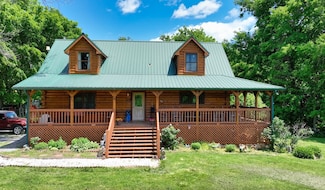 2210 Old Prospect Rd, Woodbury, TN 37190