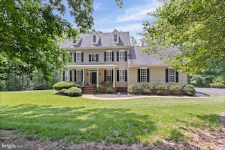 8602 General Sykes Cir, Fredericksburg, VA 22407