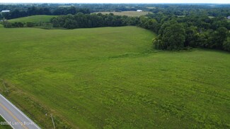 Lot 3 Mount Eden Rd, Waddy, KY 40076
