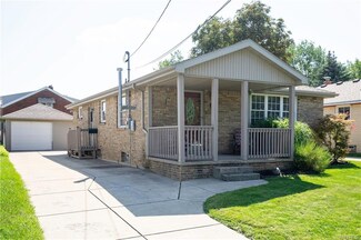 7 Spann St, Buffalo, NY 14206