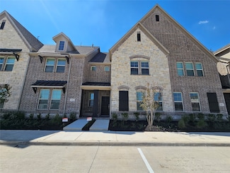 360 Greenhouse Dr, Plano, TX 75074