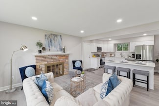 3015 Logan St, District Heights, MD 20747