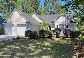 884 Sandpiper Bay Dr SW, Sunset Beach, NC 28468