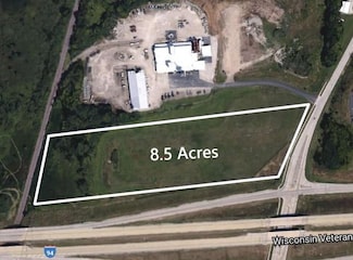 800 Watertown Rd, Johnson Creek, WI 53038