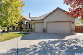 10710 Ivy Gate Ct, Reno, NV 89521