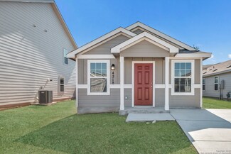 3911 Poteet Place, San Antonio, TX 78211