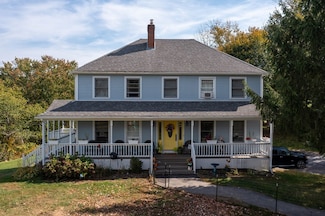 109 Rawson St, Uxbridge, MA 01569