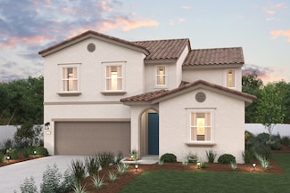 Plan 1 - 2259, Lincoln, CA 95648