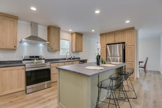 641 Union Church Ln, Aiken, SC 29801