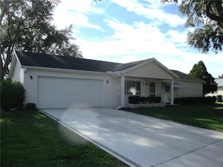 13784 SW 115th Cir, Dunnellon, FL 34432