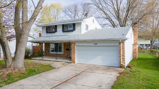 3522 Lucie St, Lansing, MI 48911