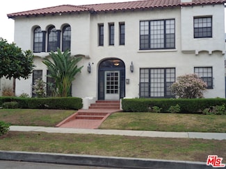1266 S Citrus Ave, Los Angeles, CA 90019