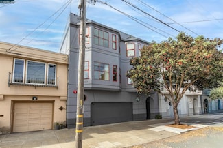 813 47th Ave Unit 2, San Francisco, CA 94121